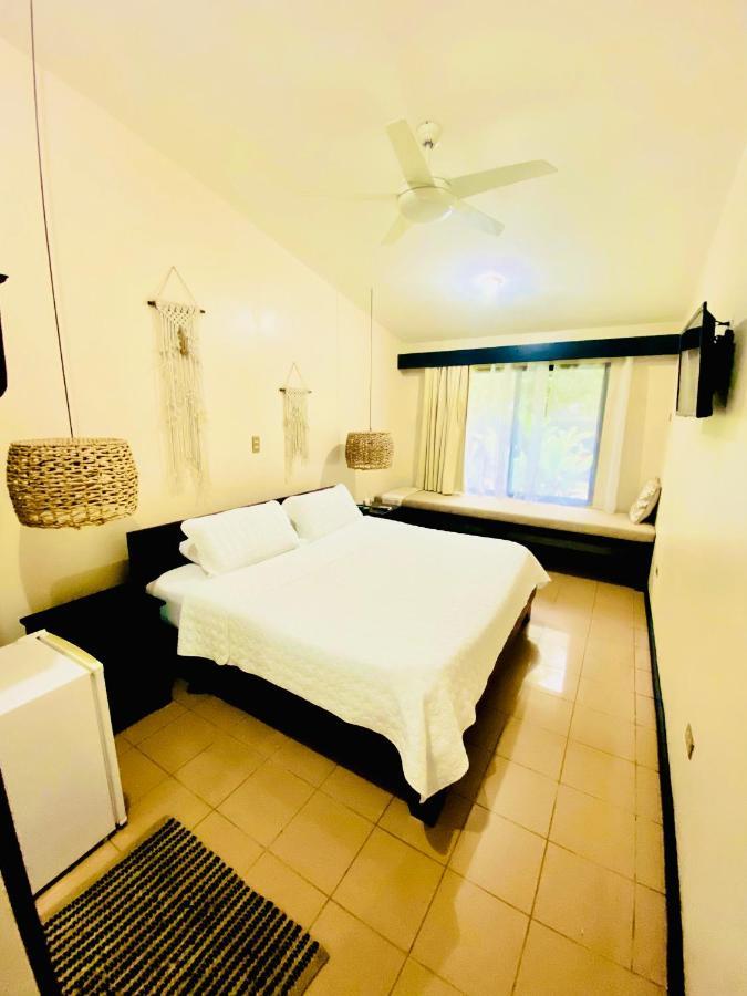 Hotel Mango Airport Río Segundo Exteriér fotografie