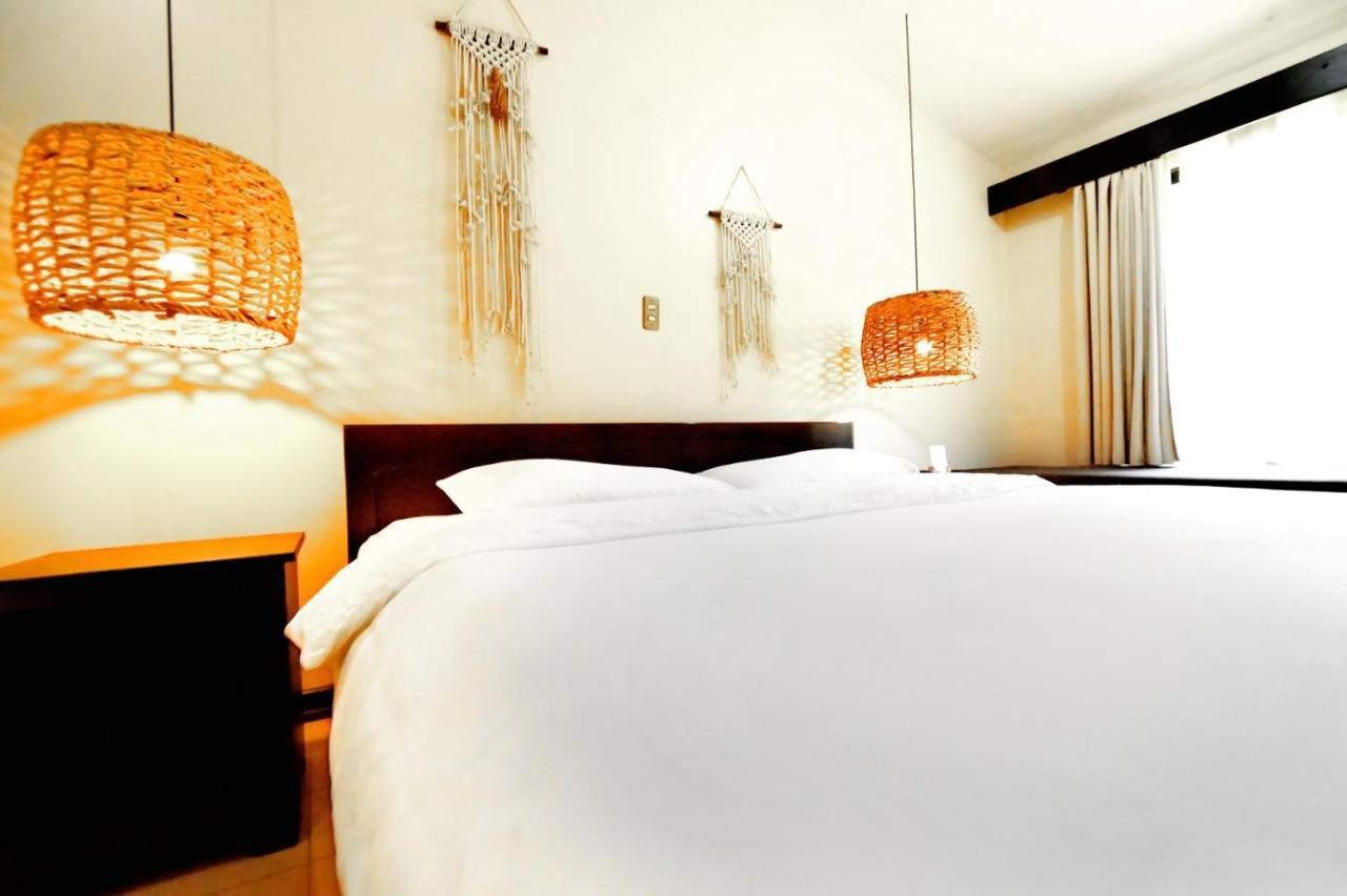 Hotel Mango Airport Río Segundo Exteriér fotografie