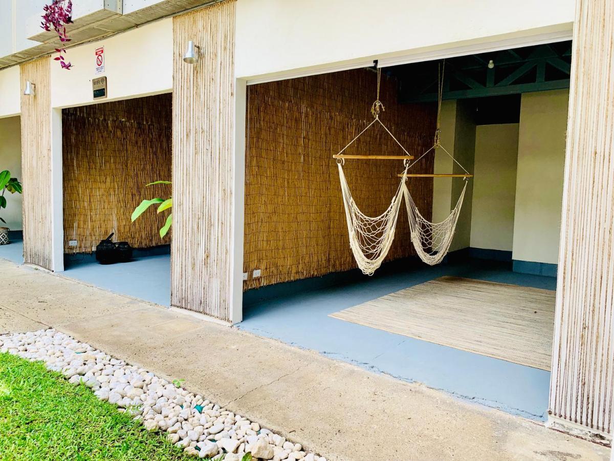 Hotel Mango Airport Río Segundo Exteriér fotografie